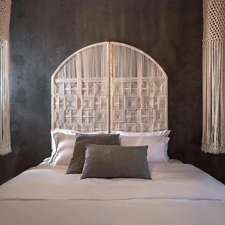 Macrame Luxury Suites Trikala  Exterior photo