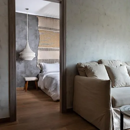 Macrame Luxury Suites Trikala  Exterior photo
