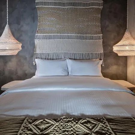 Macrame Luxury Suites Trikala  Exterior photo