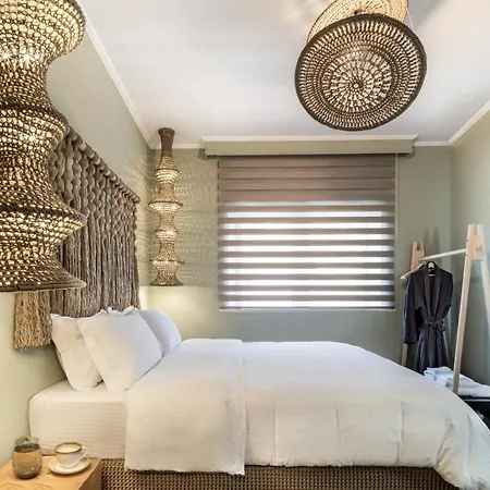 Macrame Luxury Suites Trikala  Exterior photo