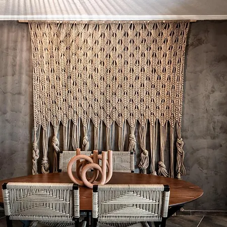 Macrame Luxury Suites Trikala  Exterior photo