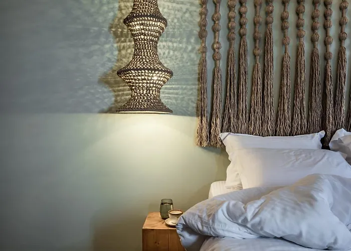 Macrame Luxury Suites