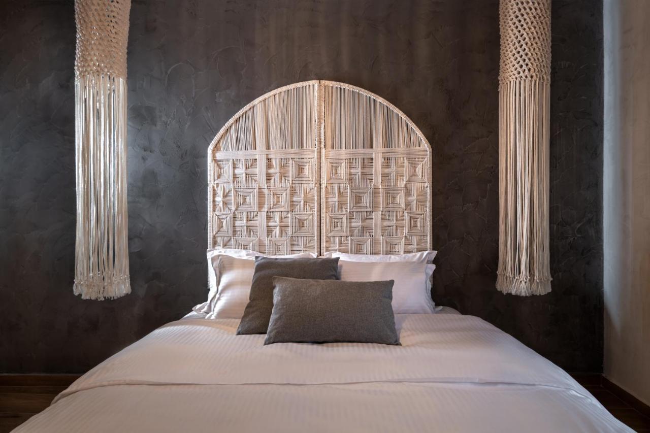 Apartment Macrame Luxury