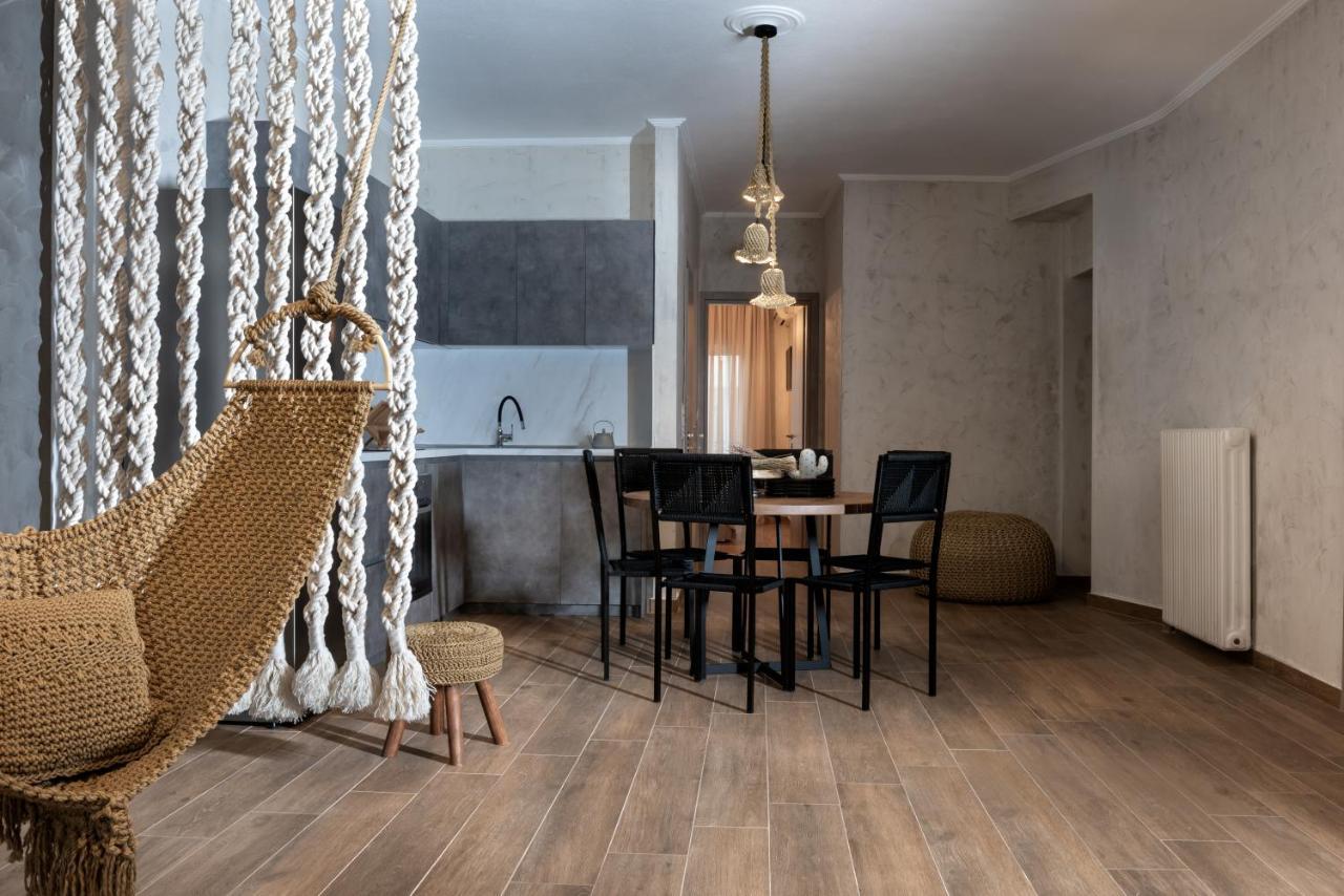Macrame Luxury Apartment *
