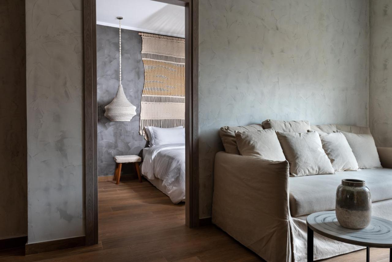 Apartment Macrame Luxury *