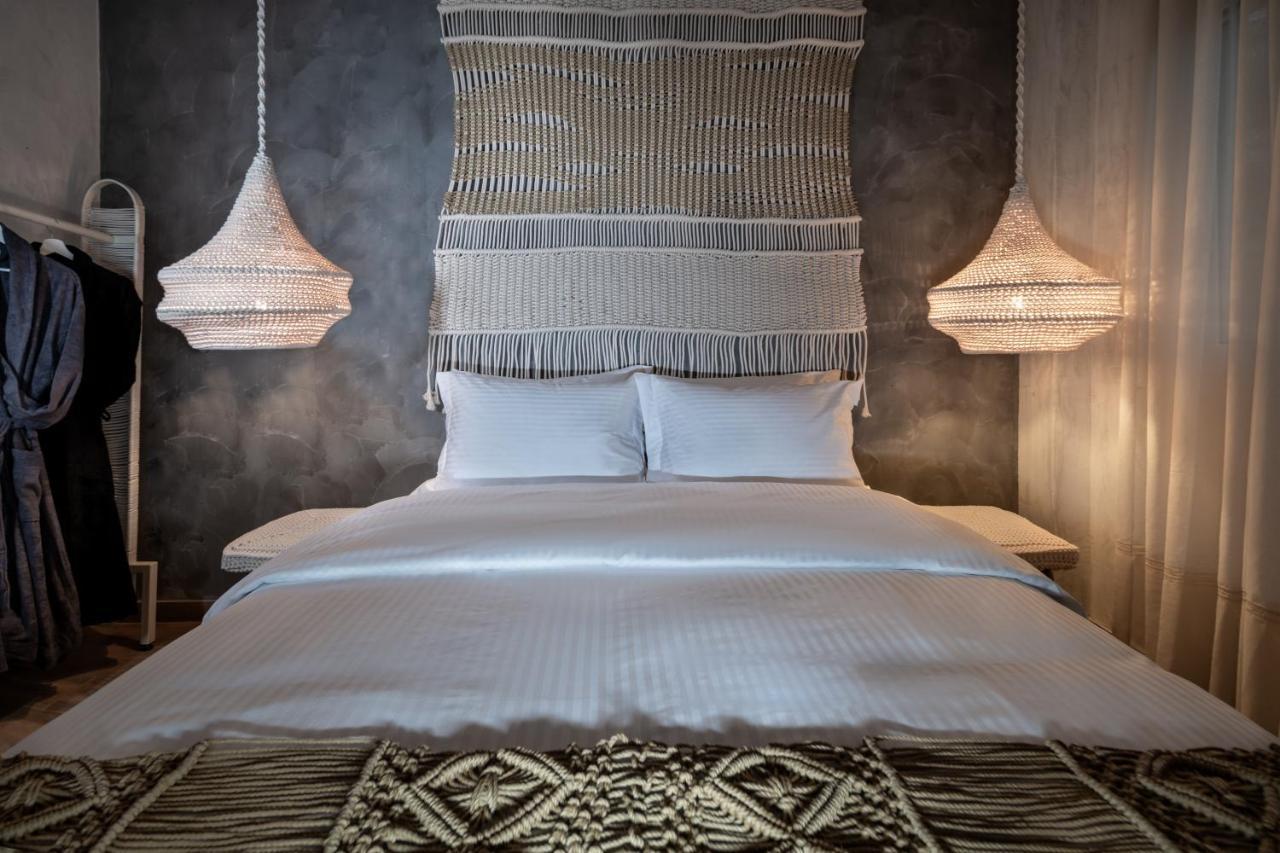 Macrame Luxury * Trikala (Thessaly)
