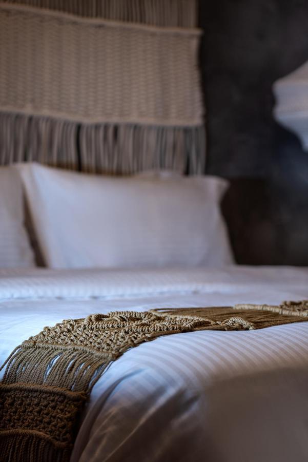 Macrame Luxury