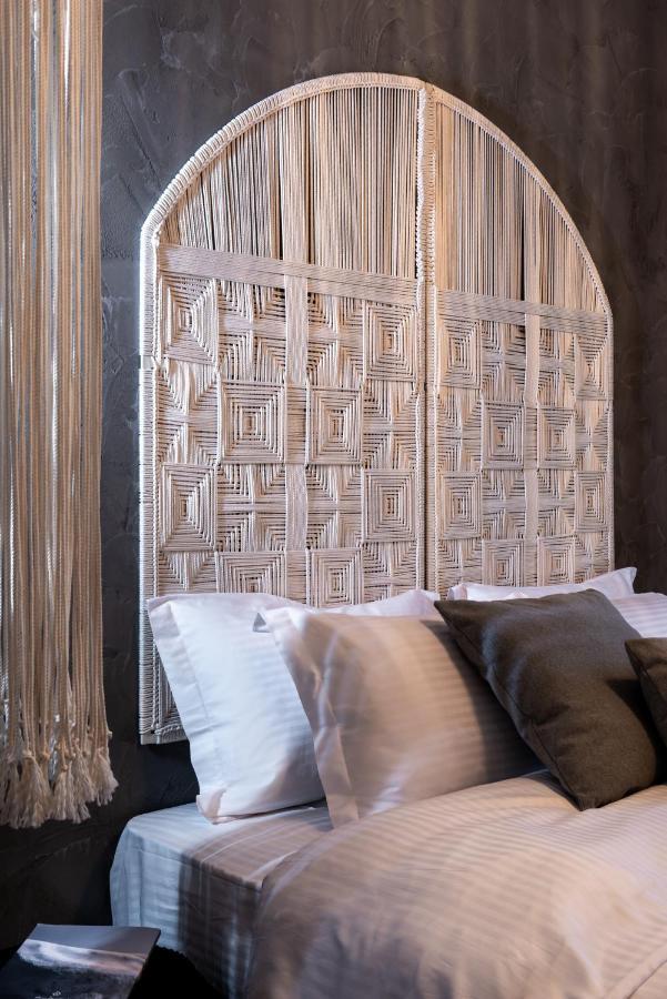 Apartment Macrame Luxury