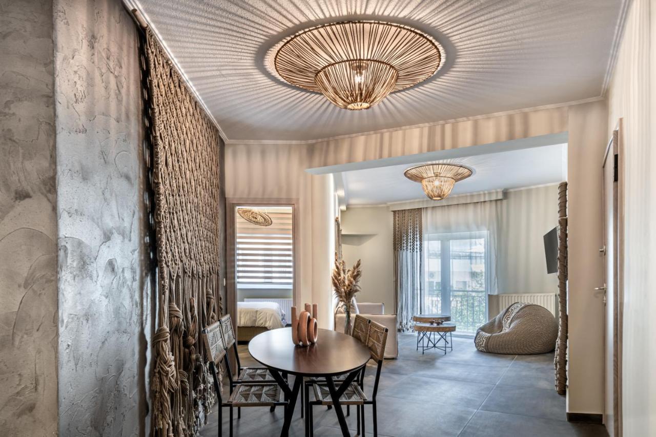 Macrame Luxury * Trikala (Thessaly)