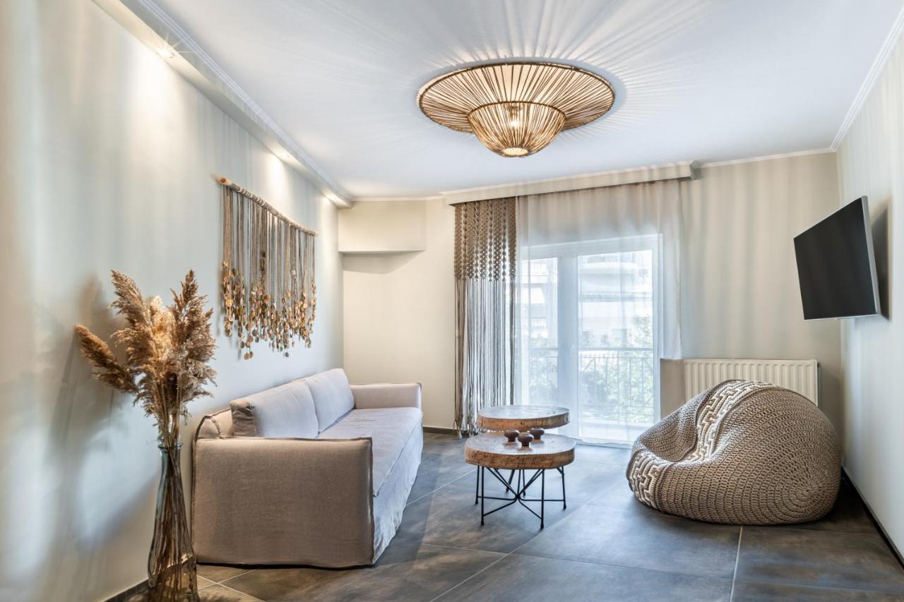 Macrame Luxury Apartment *