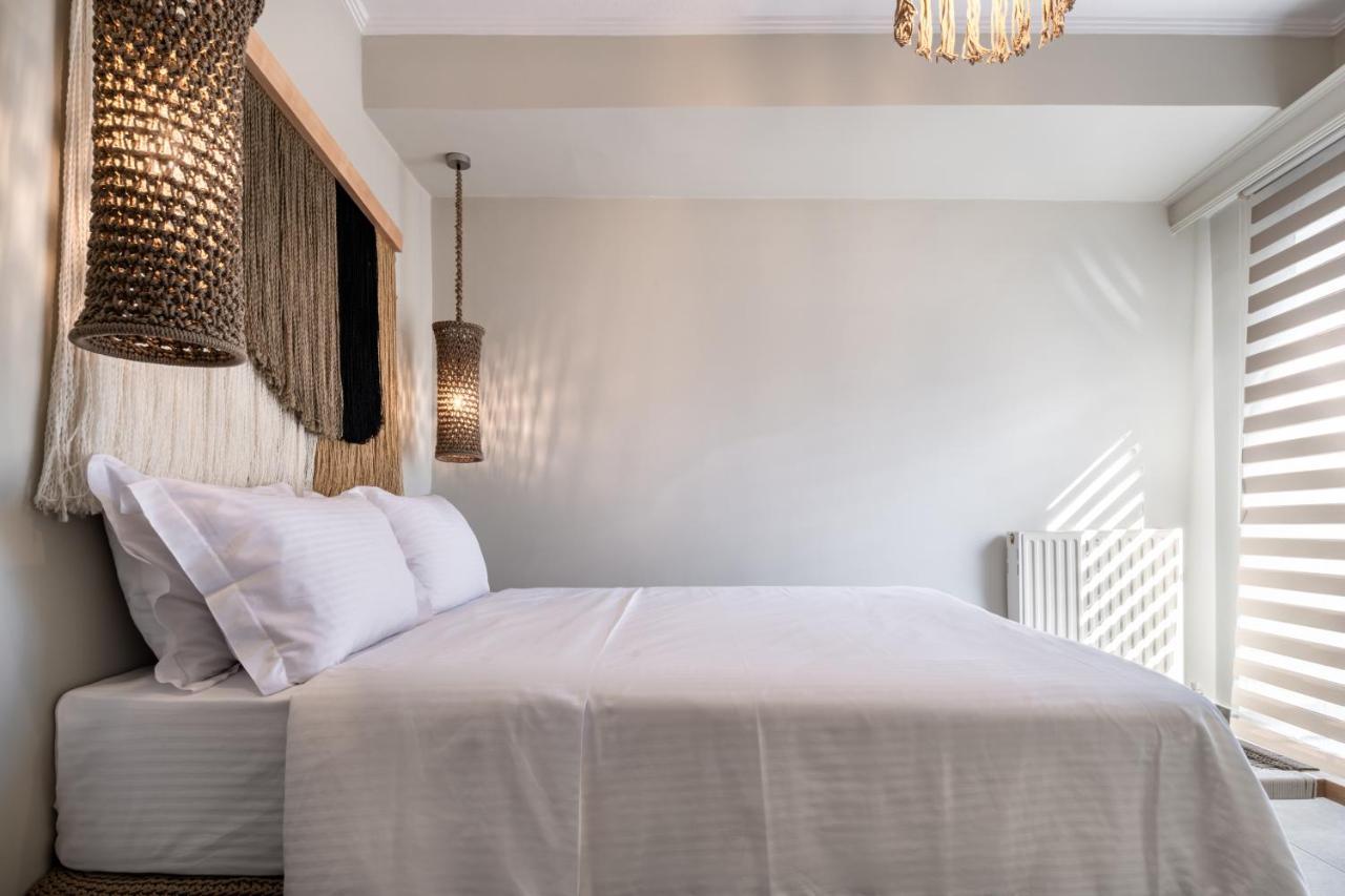 Macrame Luxury Apartment