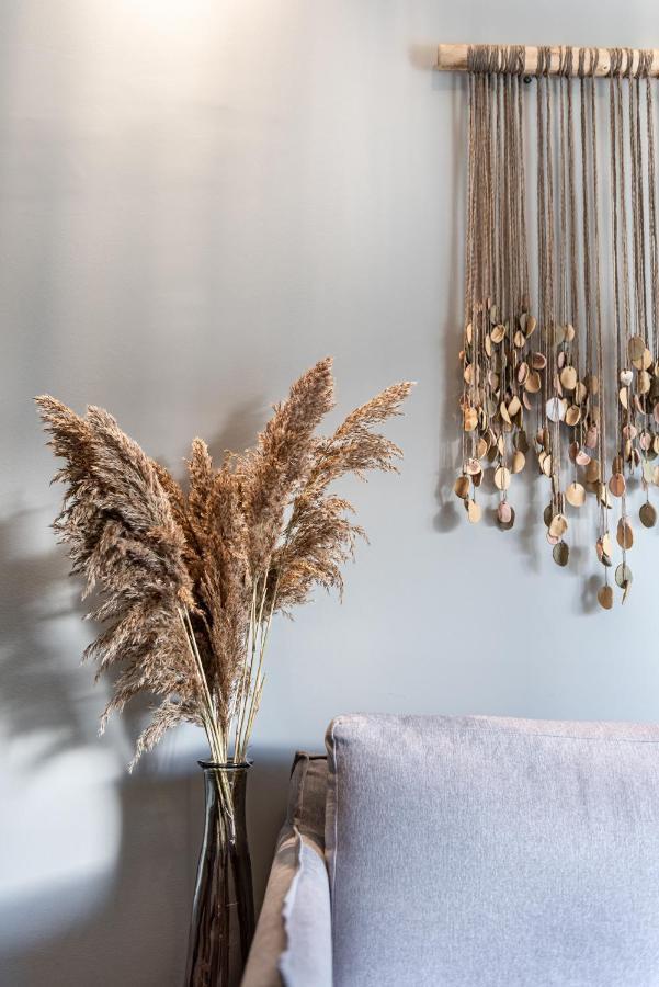 Apartment Macrame Luxury Trikala (Thessaly)