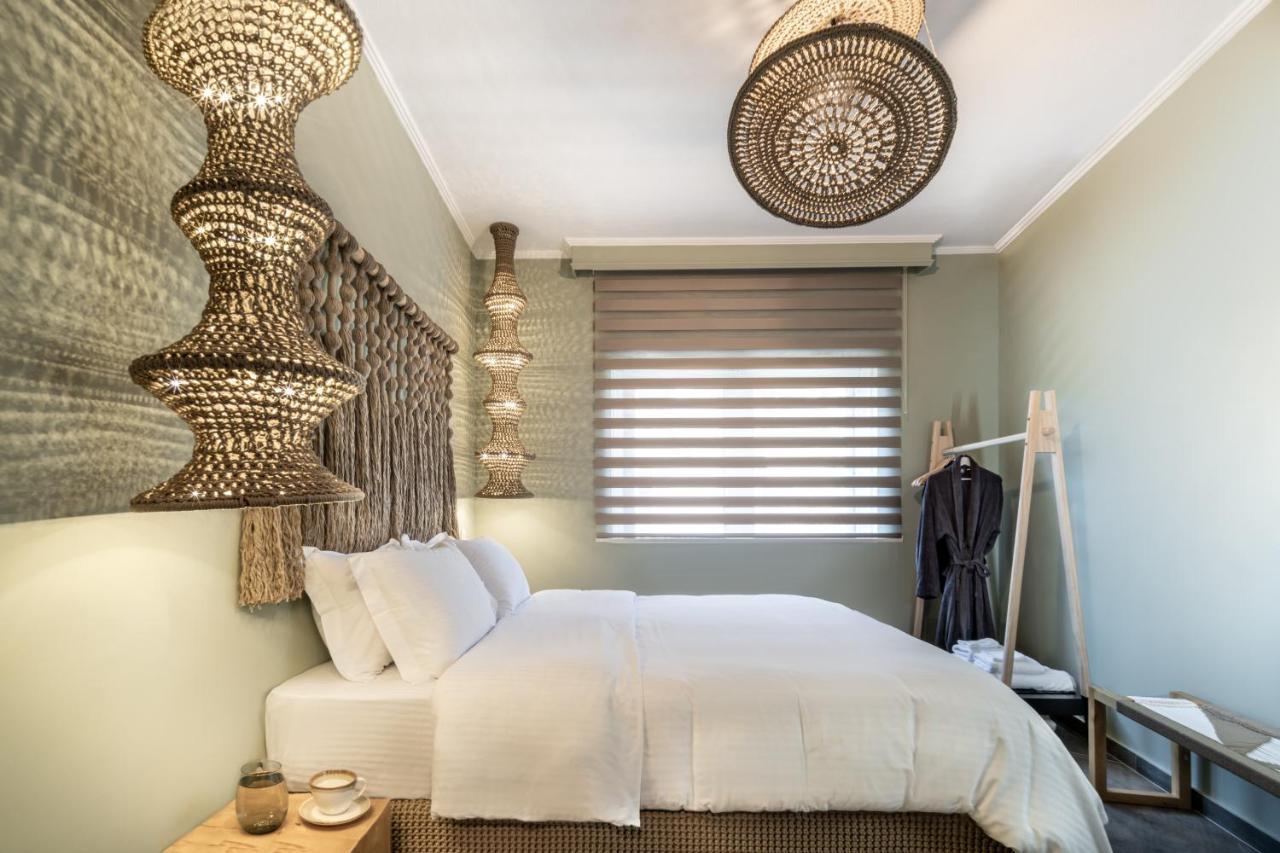 Apartment Macrame Luxury