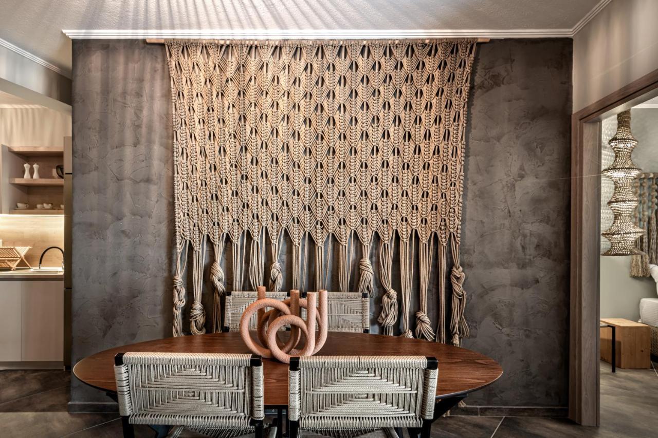 Macrame Luxury Apartment *