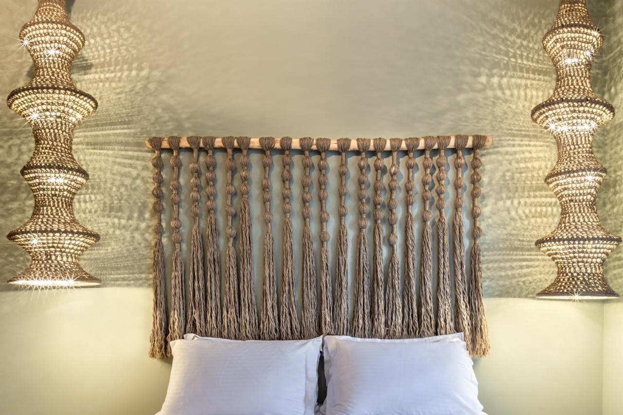 Macrame Luxury Trikala (Thessaly)