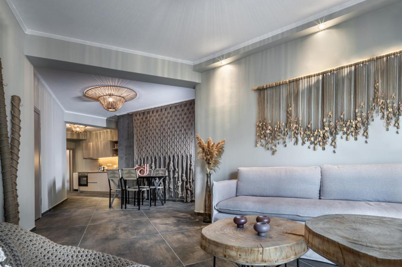 Macrame Luxury