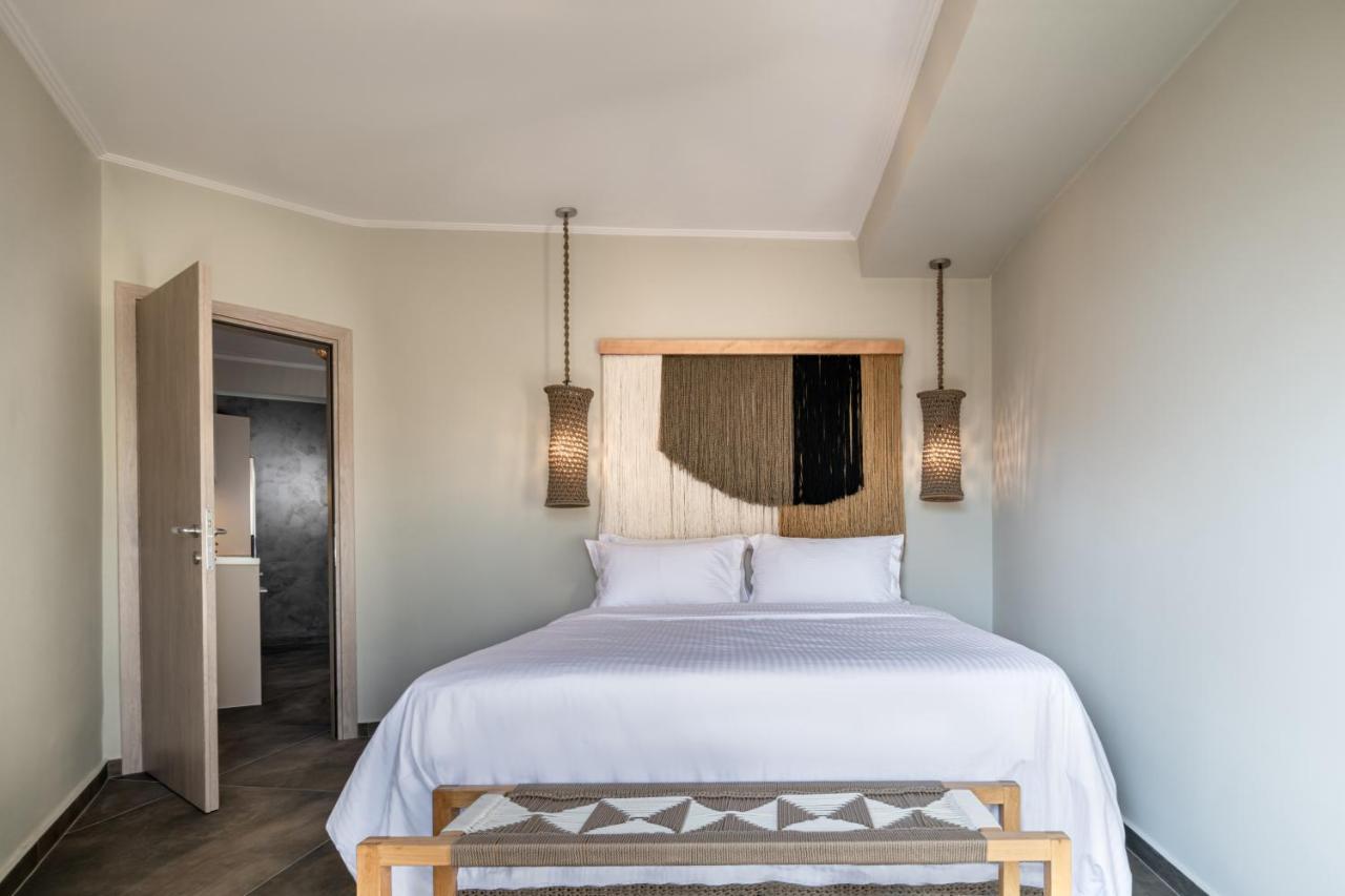 Apartment Macrame Luxury Trikala (Thessaly)